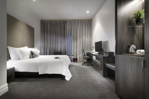 The Melbourne Hotel - Accommodation Perth 25
