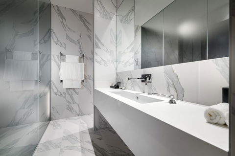 The Melbourne Hotel - Accommodation Perth 9