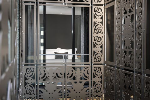 The Melbourne Hotel - Accommodation Perth 4
