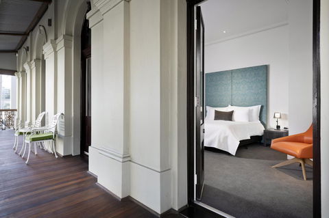The Melbourne Hotel - Accommodation Perth 20