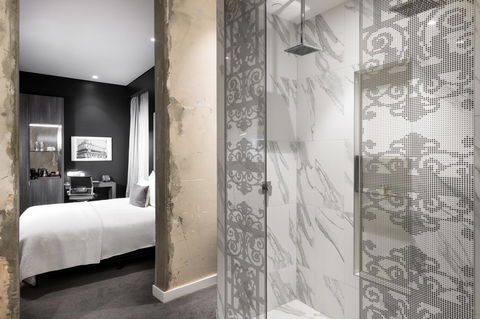 The Melbourne Hotel - Accommodation Perth 14