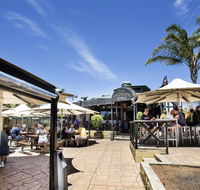 Leisure Inn Hotel Rockingham - Accommodation Perth