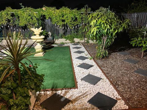 Ascot Comfort - Accommodation Perth 16