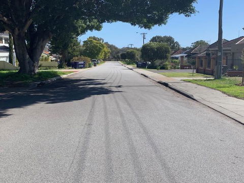 Ascot Comfort - Accommodation Perth 18