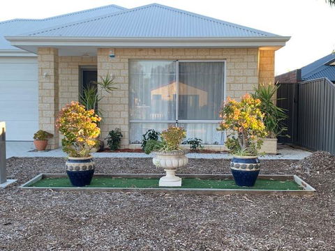 Ascot Comfort - Accommodation Perth 17