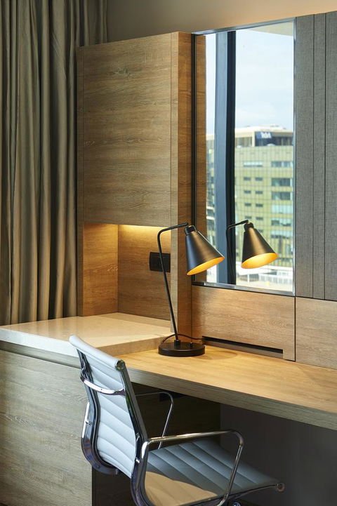 Doubletree By Hilton Perth Northbridge - Accommodation Perth 14