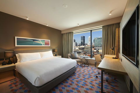 Doubletree By Hilton Perth Northbridge - Accommodation Perth 10