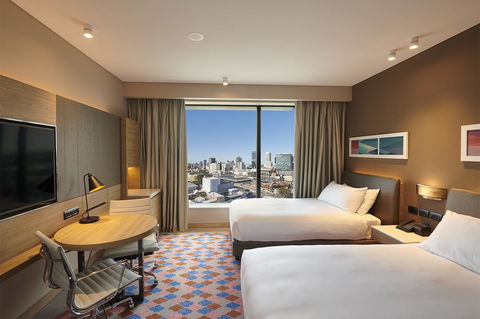 Doubletree By Hilton Perth Northbridge - Accommodation Perth 9