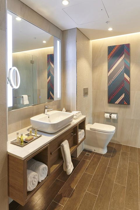 Doubletree By Hilton Perth Northbridge - Accommodation Perth 13