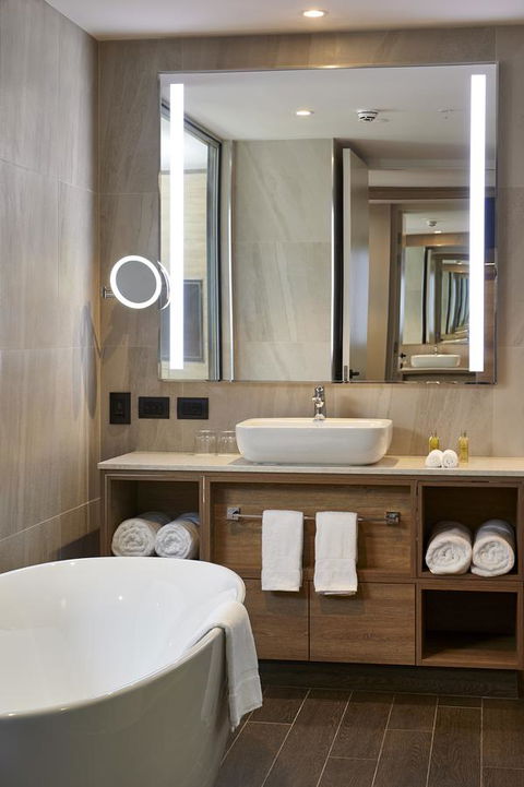 Doubletree By Hilton Perth Northbridge - Accommodation Perth 17