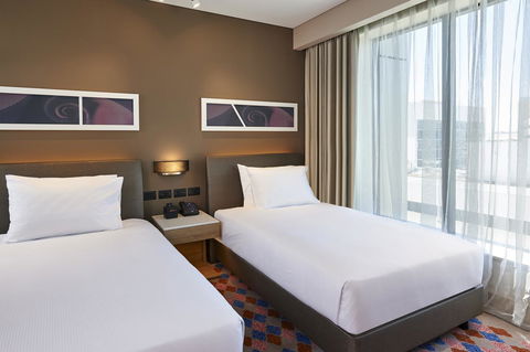 Doubletree By Hilton Perth Northbridge - Accommodation Perth 1