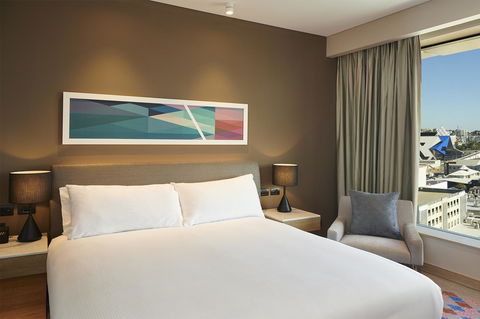 Doubletree By Hilton Perth Northbridge - Accommodation Perth 11