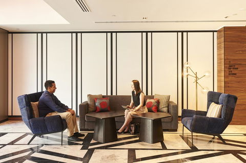 Doubletree By Hilton Perth Northbridge - Accommodation Perth 24