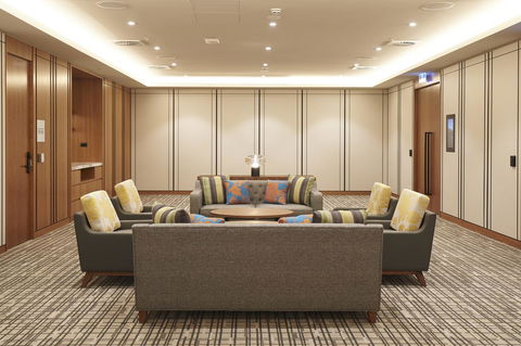 Doubletree By Hilton Perth Northbridge - Accommodation Perth 22