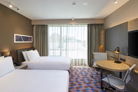 Doubletree By Hilton Perth Northbridge - Accommodation Perth 2
