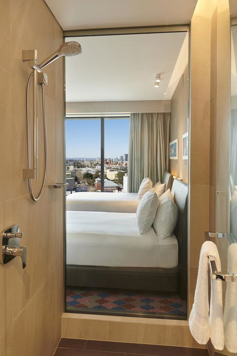 Doubletree By Hilton Perth Northbridge - Accommodation Perth 8