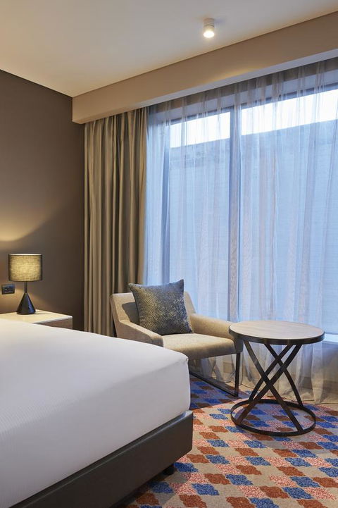 Doubletree By Hilton Perth Northbridge - Accommodation Perth 3