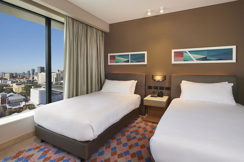 Doubletree By Hilton Perth Northbridge - Accommodation Perth 12