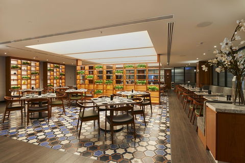 Doubletree By Hilton Perth Northbridge - Accommodation Perth 4
