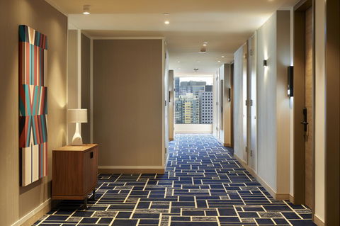 Doubletree By Hilton Perth Northbridge - Accommodation Perth 21
