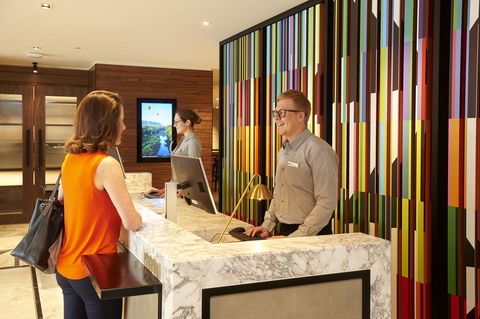 Doubletree By Hilton Perth Northbridge - Accommodation Perth 20