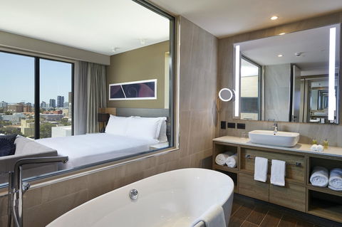 Doubletree By Hilton Perth Northbridge - Accommodation Perth 16