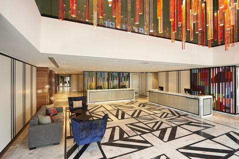 Doubletree By Hilton Perth Northbridge - Accommodation Perth 0