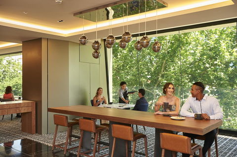 Doubletree By Hilton Perth Northbridge - Accommodation Perth 27