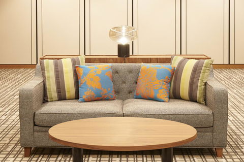 Doubletree By Hilton Perth Northbridge - Accommodation Perth 25