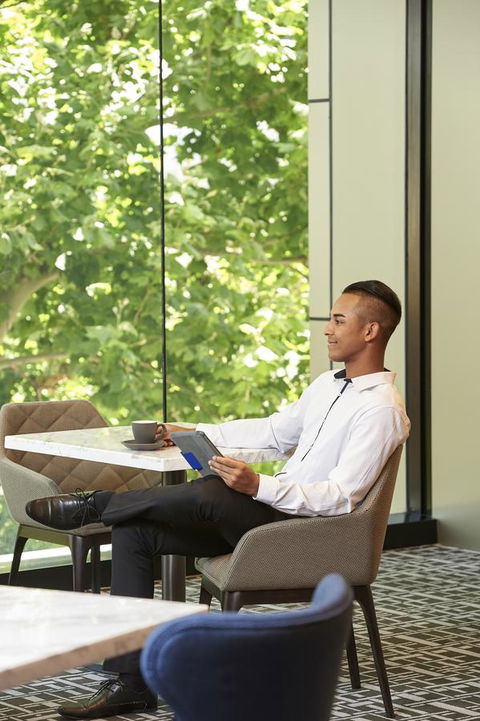 Doubletree By Hilton Perth Northbridge - Accommodation Perth 28