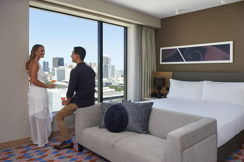 Doubletree By Hilton Perth Northbridge - Accommodation Perth 15