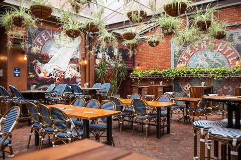 Nightcap At Belgian Beer Cafe - Accommodation Perth 7