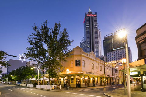 Nightcap At Belgian Beer Cafe - Accommodation Perth 22