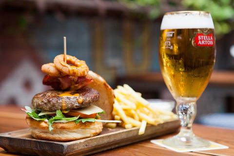Nightcap At Belgian Beer Cafe - Accommodation Perth 9