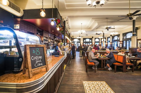 Nightcap At Belgian Beer Cafe - Accommodation Perth 25