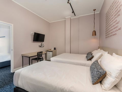 Nightcap At Belgian Beer Cafe - Accommodation Perth 43
