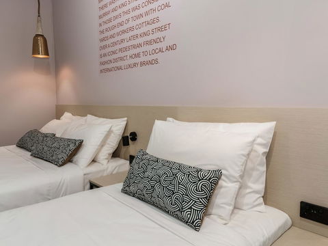 Nightcap At Belgian Beer Cafe - Accommodation Perth 38