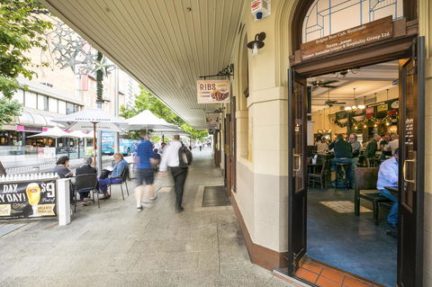 Nightcap At Belgian Beer Cafe - Accommodation Perth 28