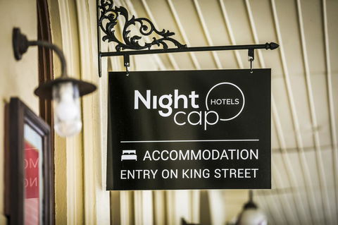 Nightcap At Belgian Beer Cafe - Accommodation Perth 33