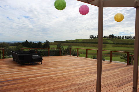 Grapevines Boutique Accommodation - Accommodation Perth 9