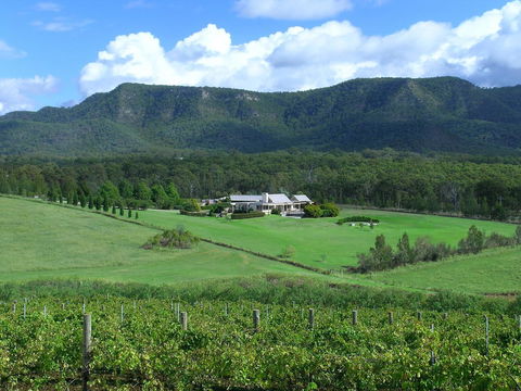 Grapevines Boutique Accommodation - Accommodation Perth 23