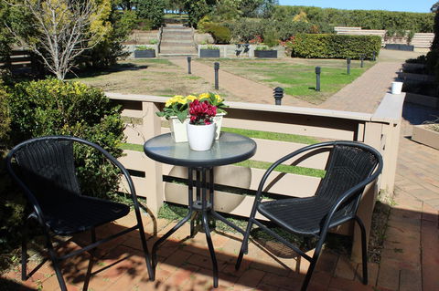 Grapevines Boutique Accommodation - Accommodation Perth 22