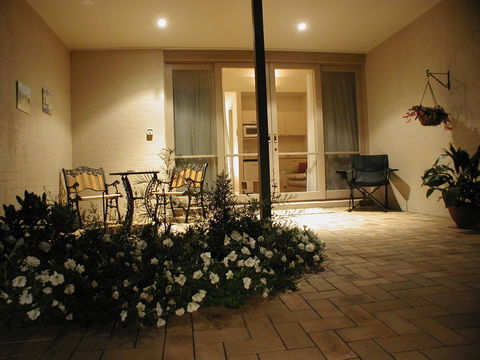Grapevines Boutique Accommodation - Accommodation Perth 19