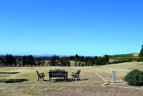 Grapevines Boutique Accommodation - Accommodation Perth 18