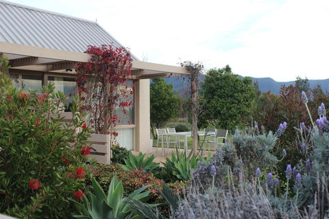 Grapevines Boutique Accommodation - Accommodation Perth 28