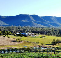 Grapevines Boutique Accommodation - Accommodation Perth