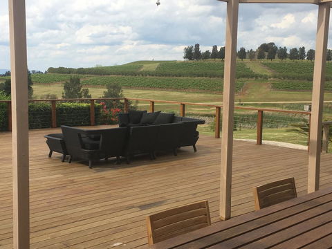 Grapevines Boutique Accommodation - Accommodation Perth 2