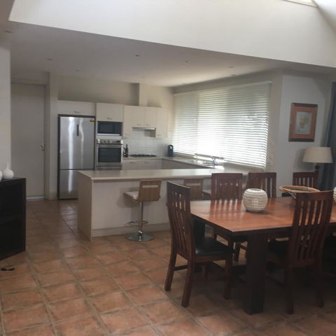 Grapevines Boutique Accommodation - Accommodation Perth 3