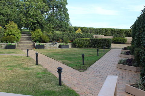 Grapevines Boutique Accommodation - Accommodation Perth 16