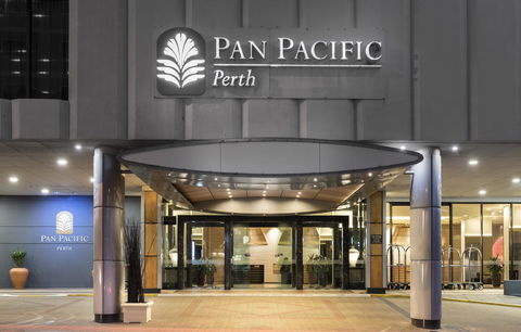 Pan Pacific Perth - Accommodation Perth 15